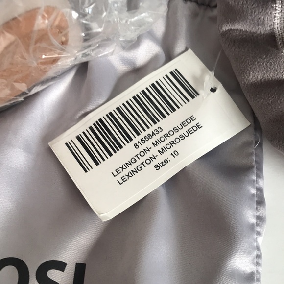 YOSI New York - Travel Flats - Picture 2 of 4